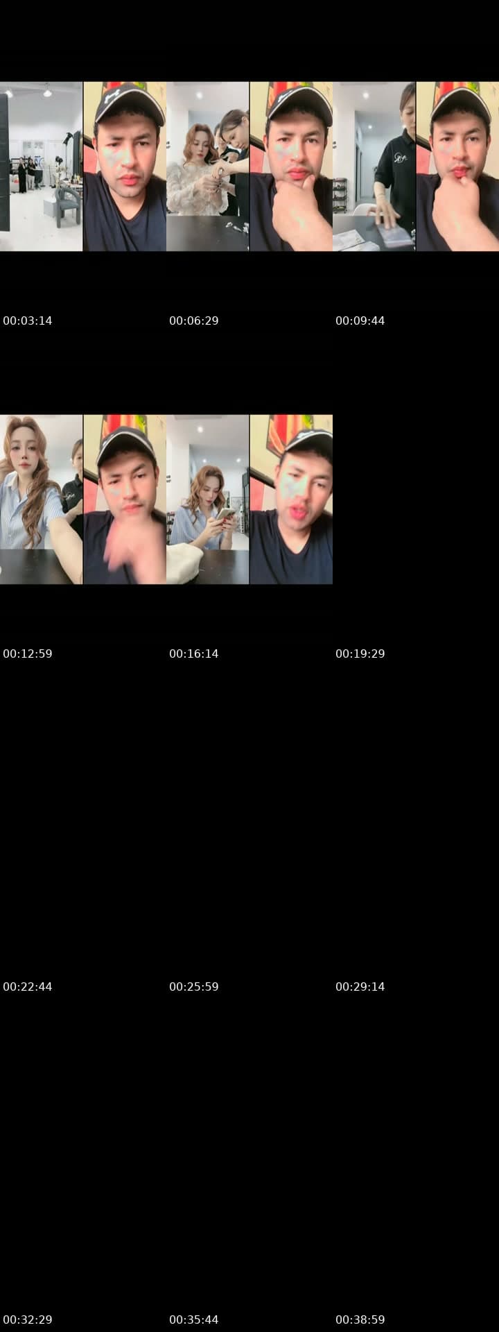 @bo.nh9205 TikTok live stream