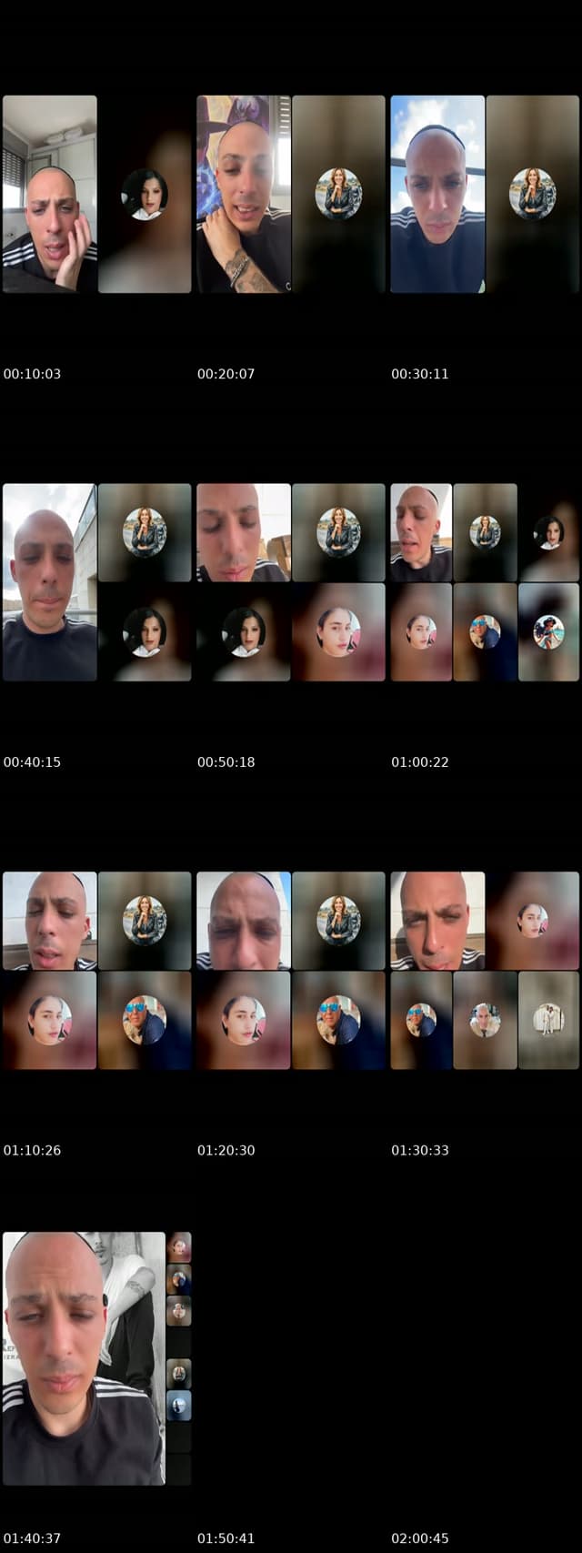 TikTok live: זורו כאן by @danilevizoro