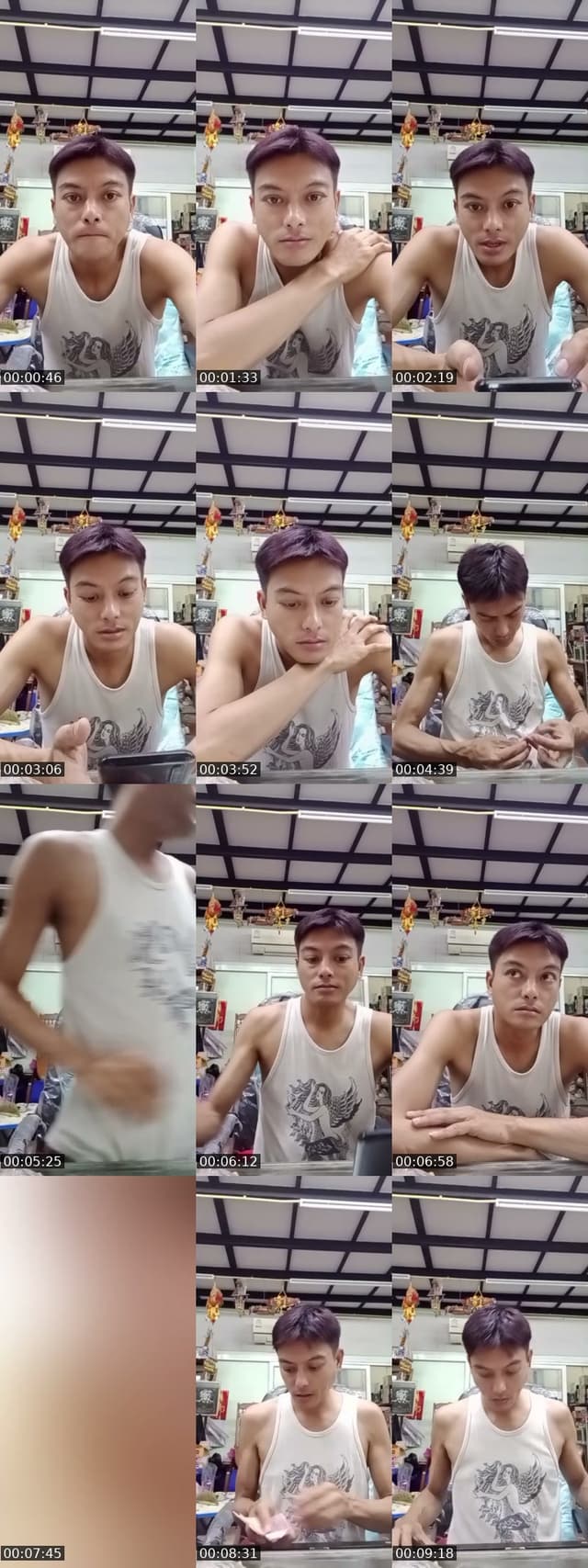 @champ7893 TikTok live from 2026-05-21