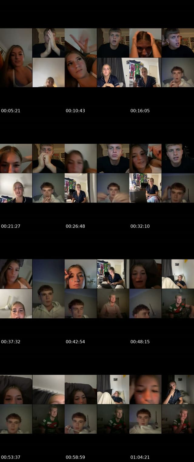 TikTok live: hii gift galll🤍 by @ilovechickenncheese