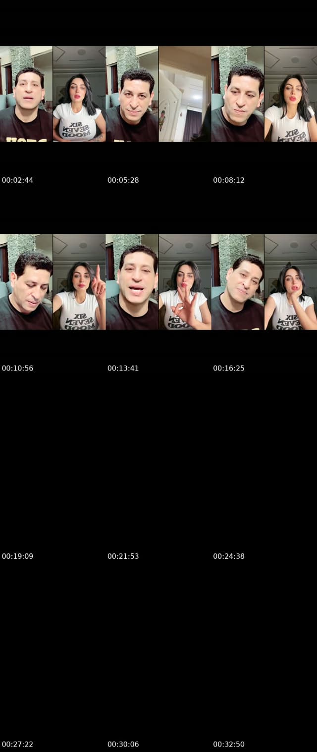 @elmhraga12 TikTok live from 2026-05-21
