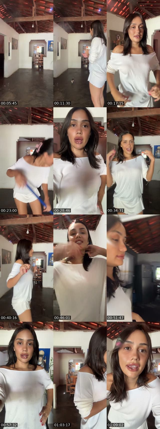 TikTok live: Bem-vindo à minha LIVE by @livelinyy