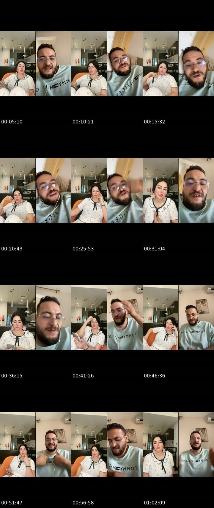@nadosha304 TikTok live stream