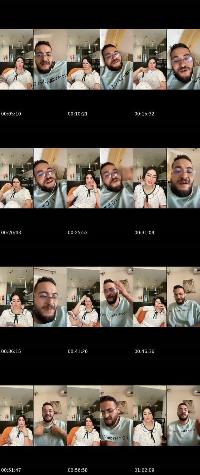 @nadosha304 TikTok live from 2026-05-21