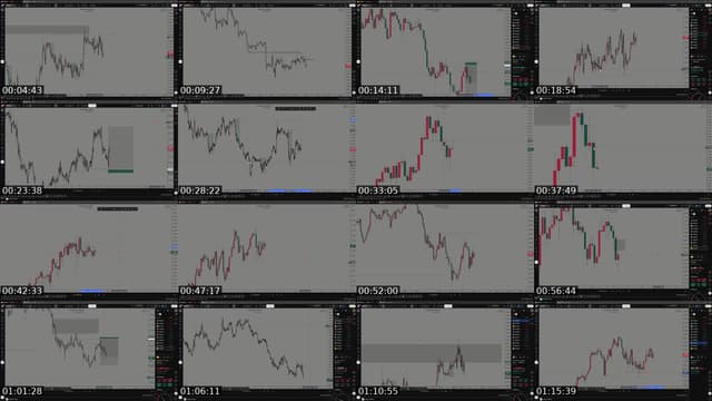 TikTok live: WEEKLY OUTLOOK by @uchennayachart