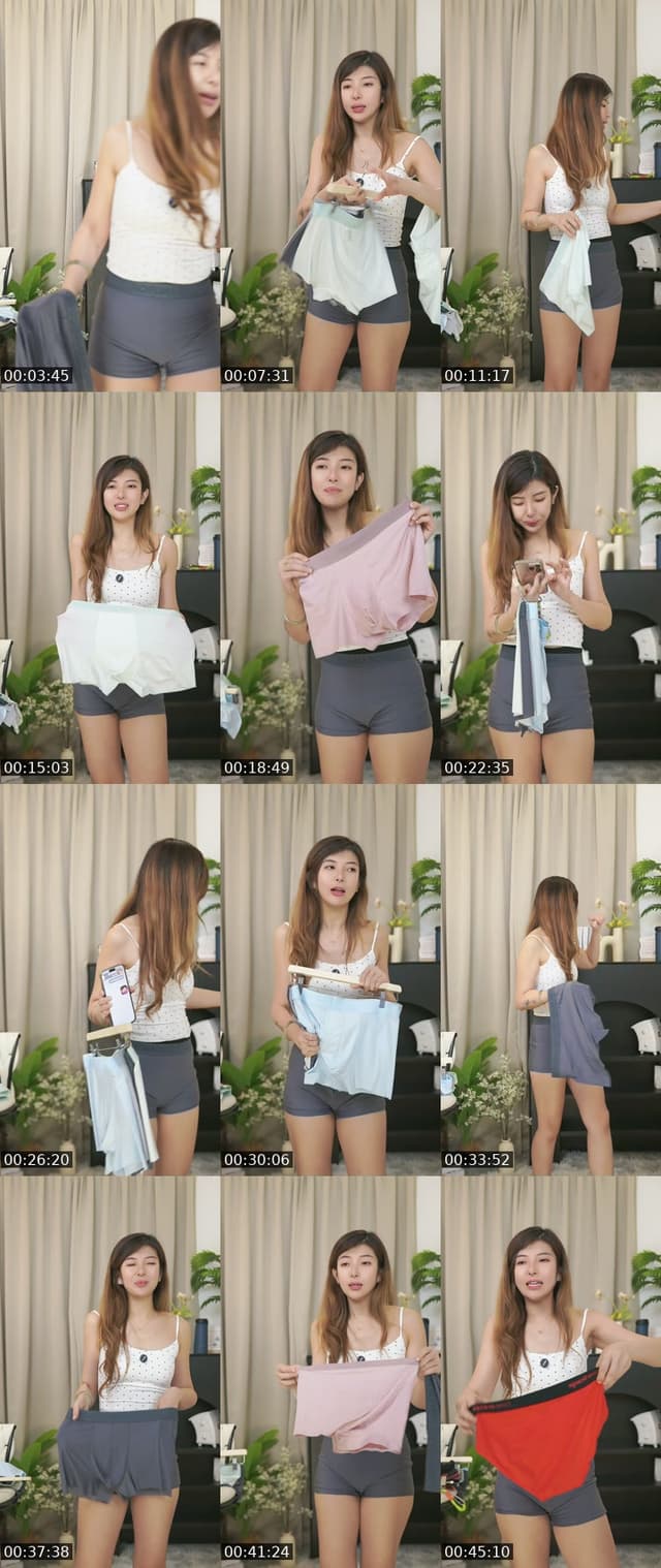 TikTok live: Hey Guys by @sms6726
