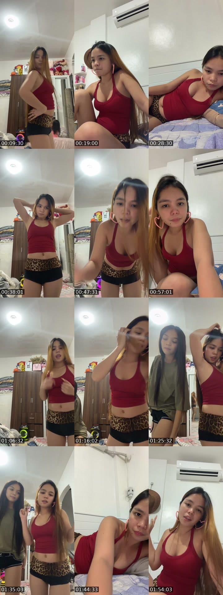 Surprise me💋