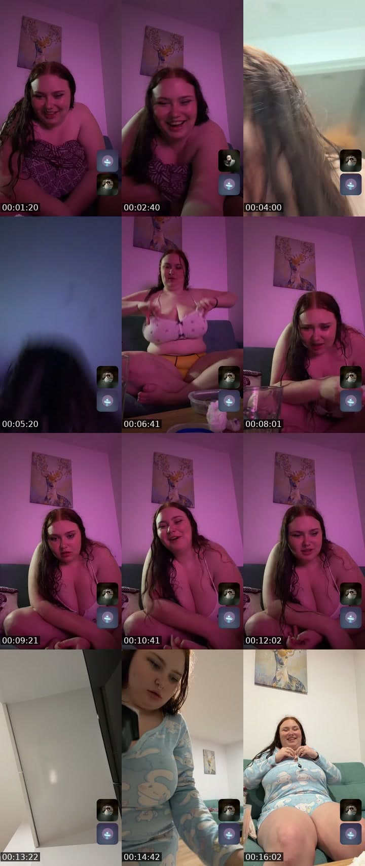@billybongo0420 TikTok live stream