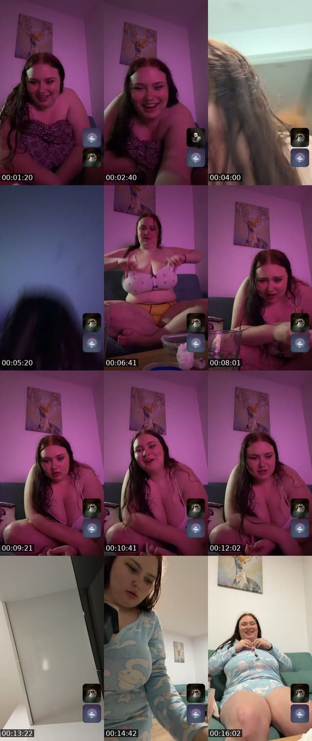 @billybongo0420 TikTok live from 2026-05-21