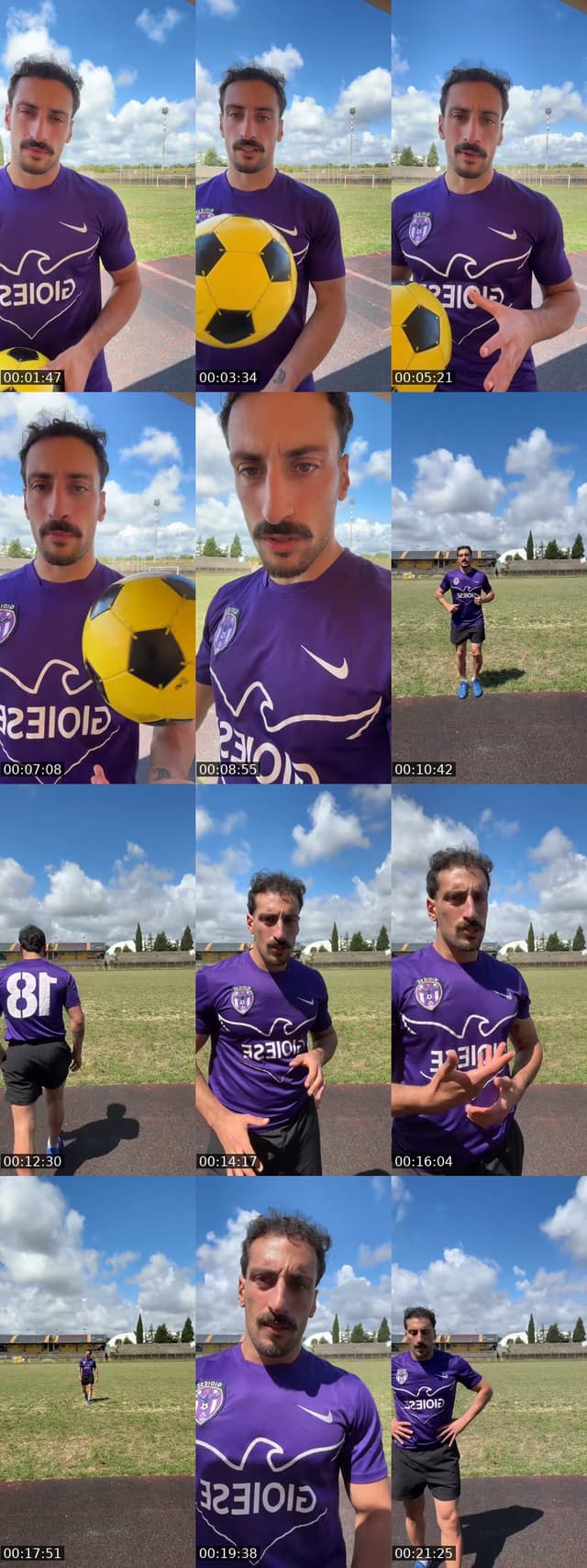 TikTok live: Ciao 🙂 by @gianlucamollo_