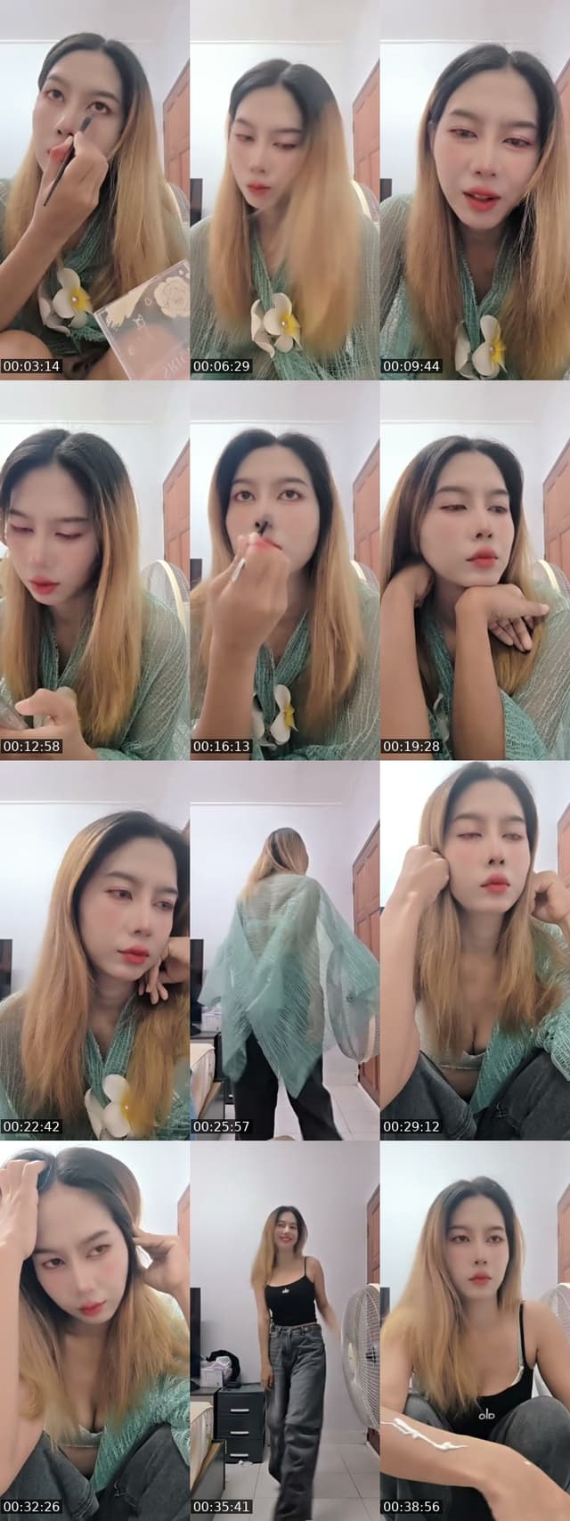 @somangsumail24 TikTok live from 2026-05-21