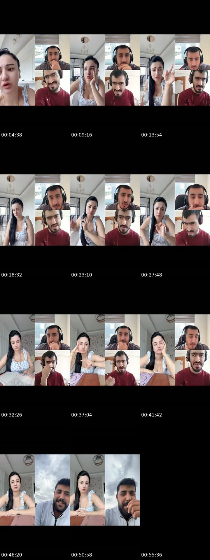 @dygfdik TikTok live stream