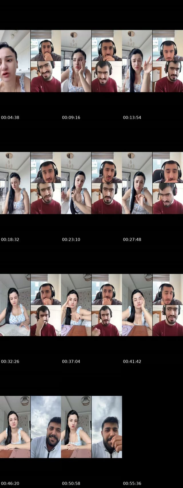 @dygfdik TikTok live from 2026-05-21