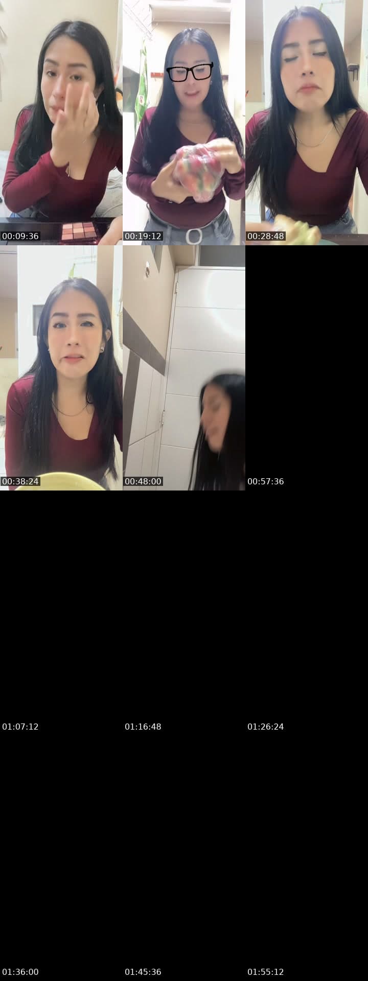 GRWM+ DESAYUNO