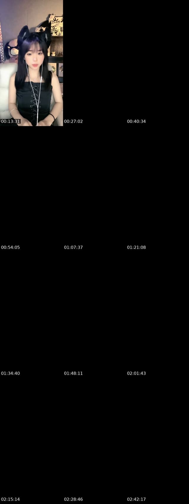 TikTok live: 不进来的打入冷宫 by @li20000852c