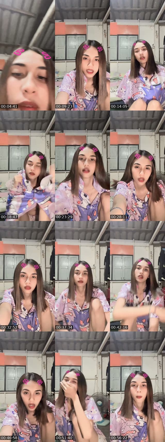 TikTok live: สายเปย์อาหวังมานี่มา😝😅18+ by @tapapawarin