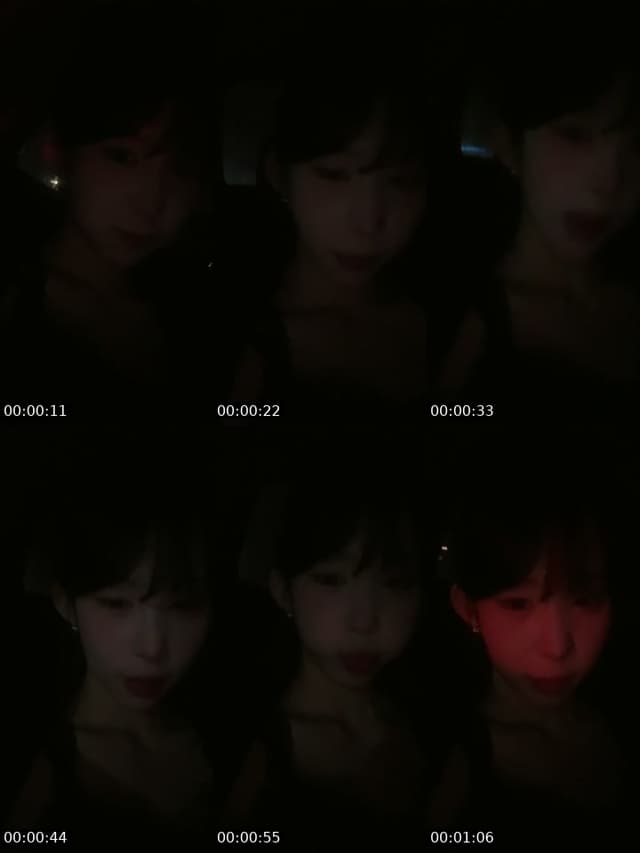 TikTok live: 이 날씨에 감기걸려서 목 쉰 사람 나야 나 by @2_yellllllllll