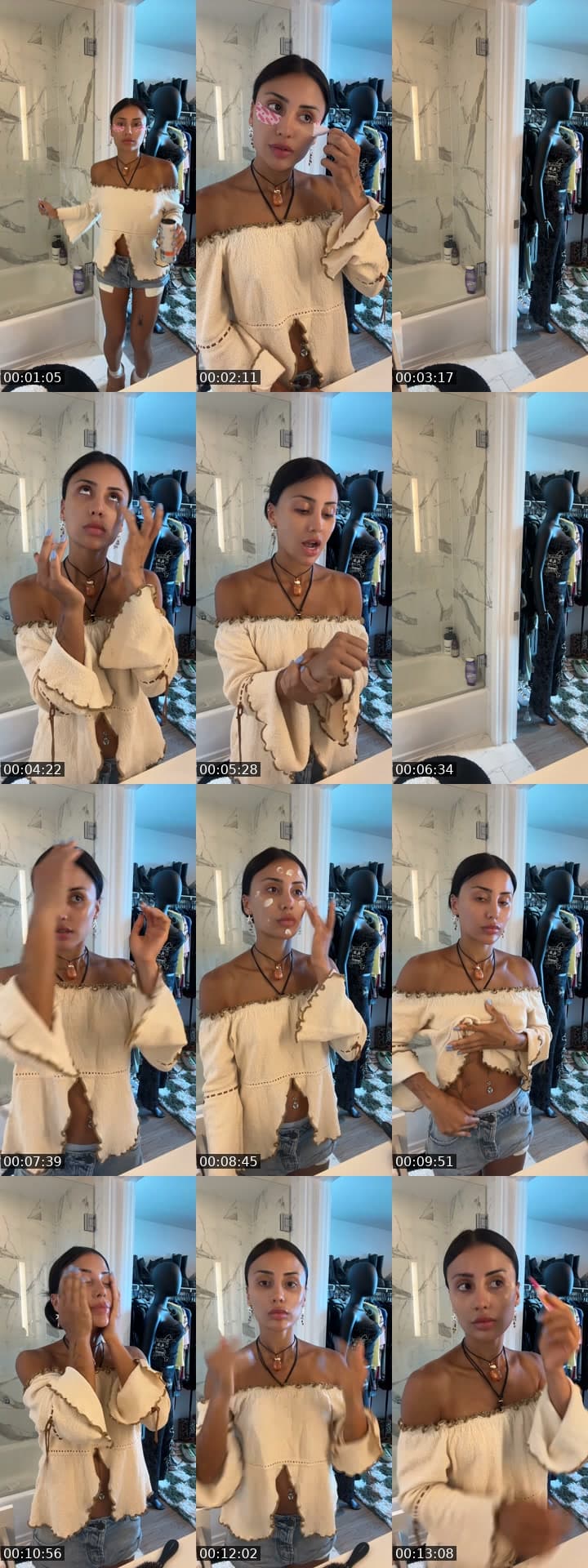 @notsnaxy TikTok live stream