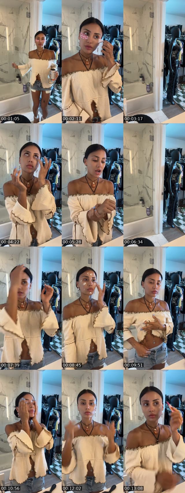 @notsnaxy TikTok live from 2026-05-21