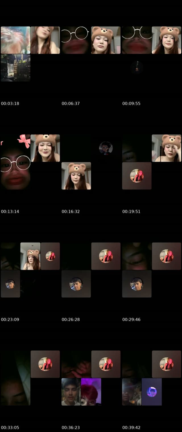 TikTok live: bohol sd ta mag pa badlung by @sachi.ong