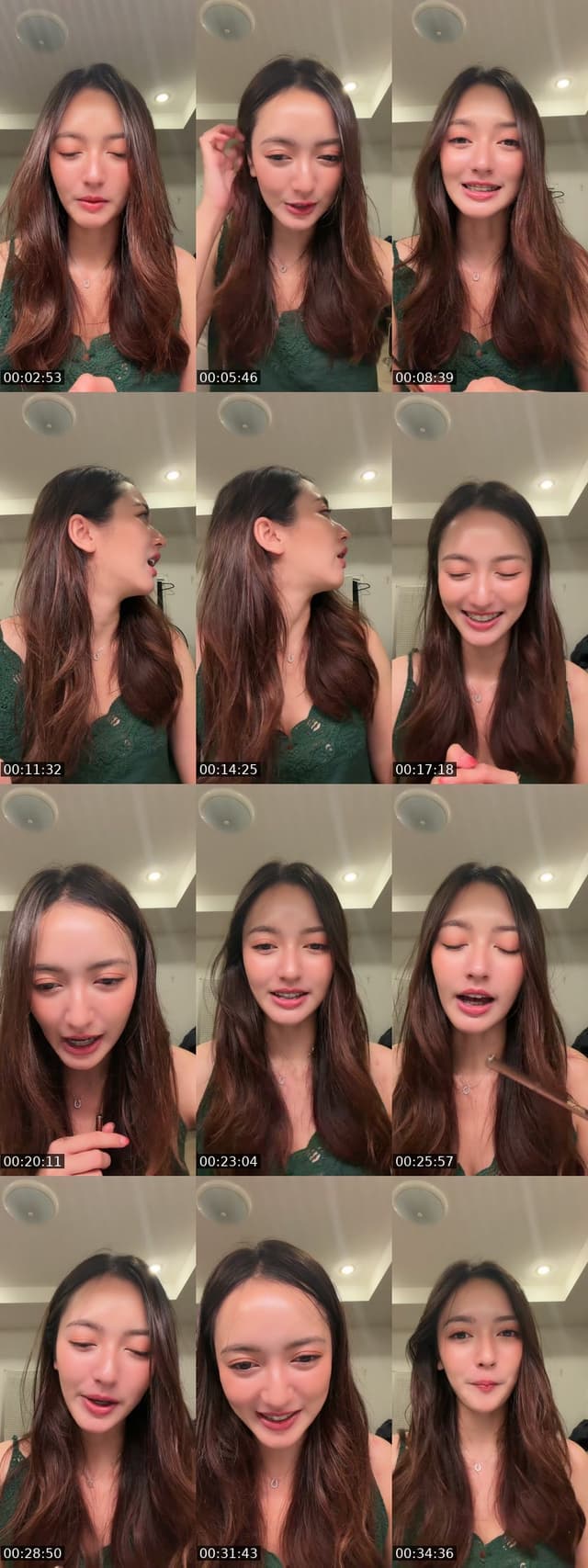 @prangtipzh TikTok live from 2026-05-21
