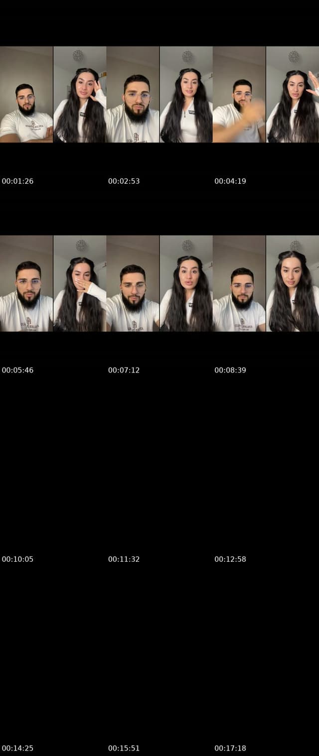 TikTok live: Lets Go LIVE! by @zakkaev__01