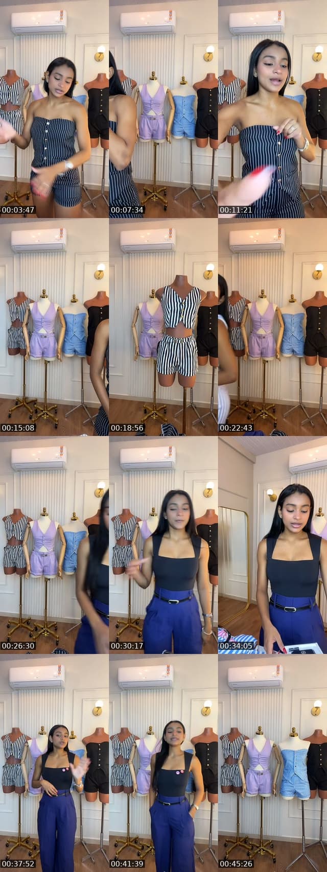 TikTok live: Live Fêja, sorteios e ofertas! by @lojafeja_