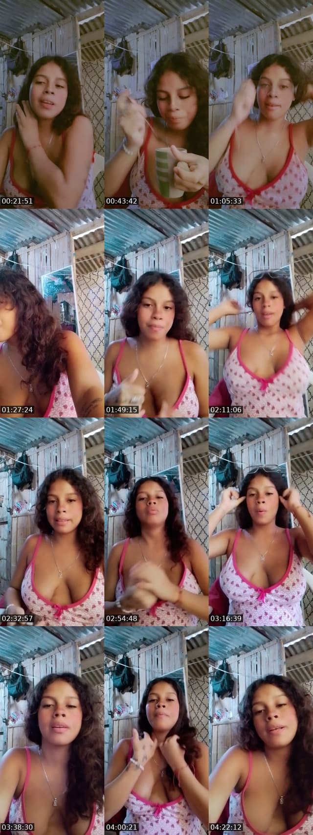 TikTok live: hablamos🫶🏽 by @bri.592
