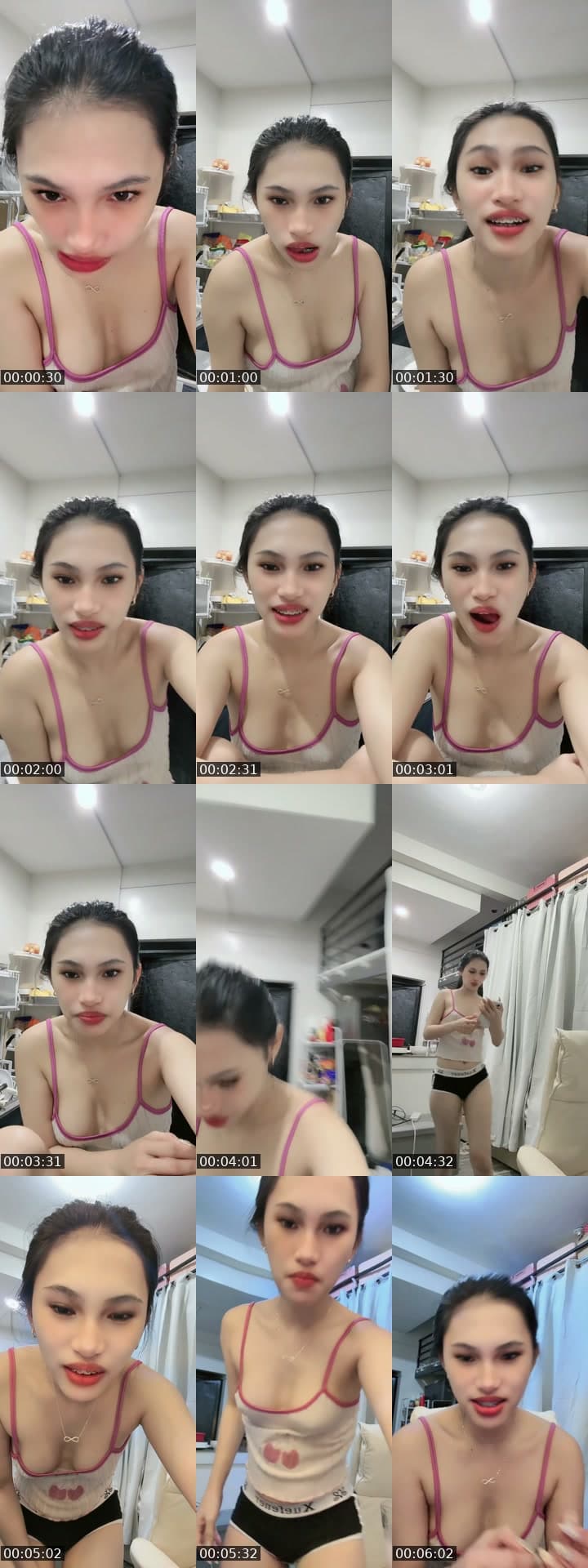 @blahhblahhblah8 TikTok live stream