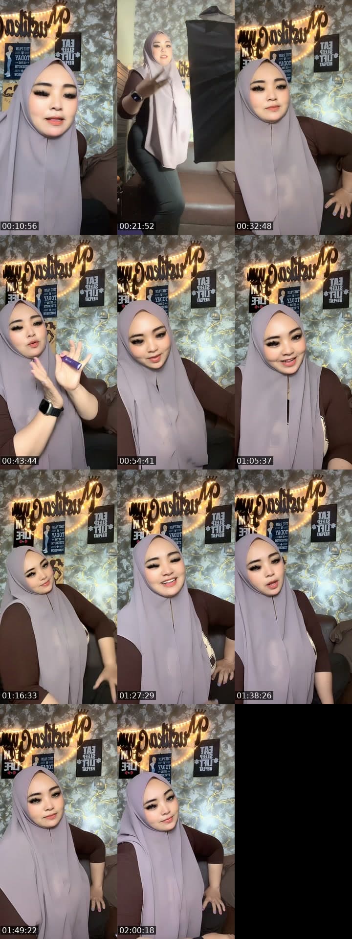 Haii🤗