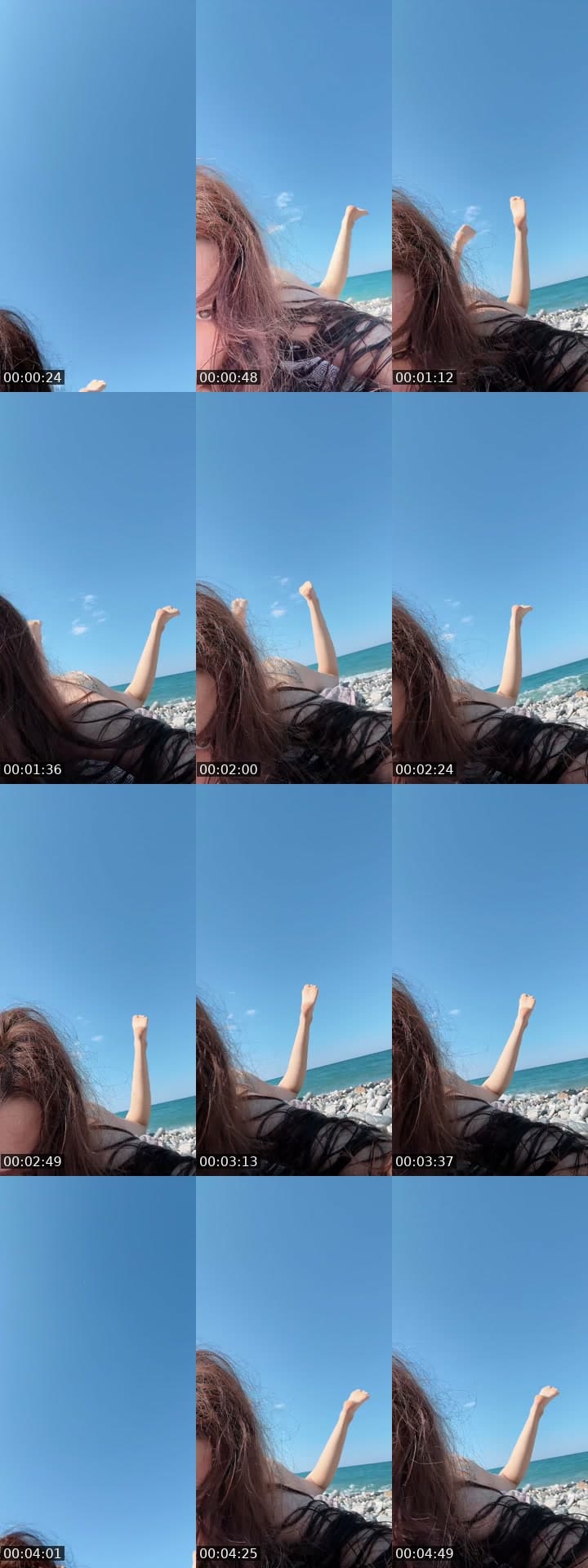 @xassal TikTok live stream