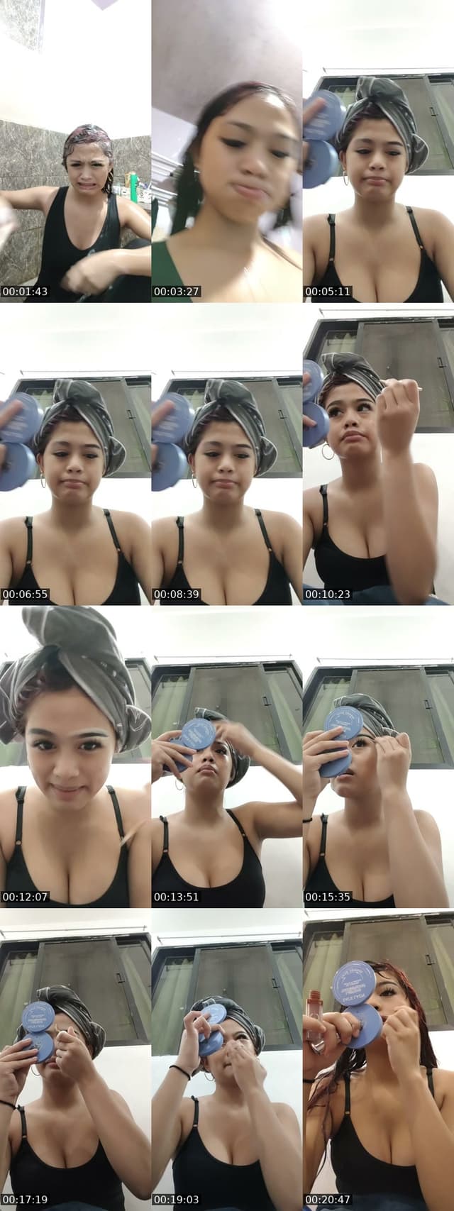TikTok live: sanaol baliw by @idgaf_viaskie