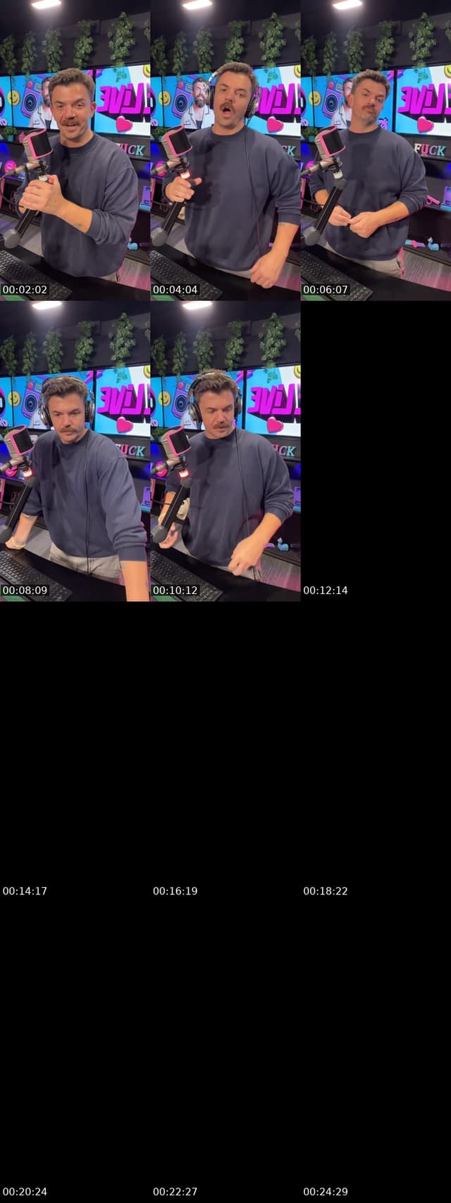 TikTok live: Lowie Live Stream by @lowielive