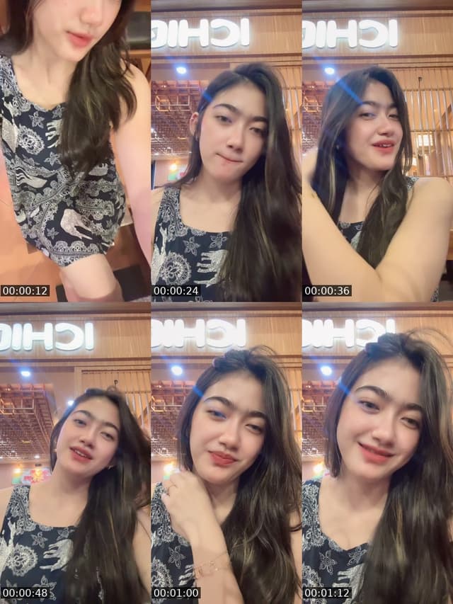 TikTok live: hai by @hi.ini.kira