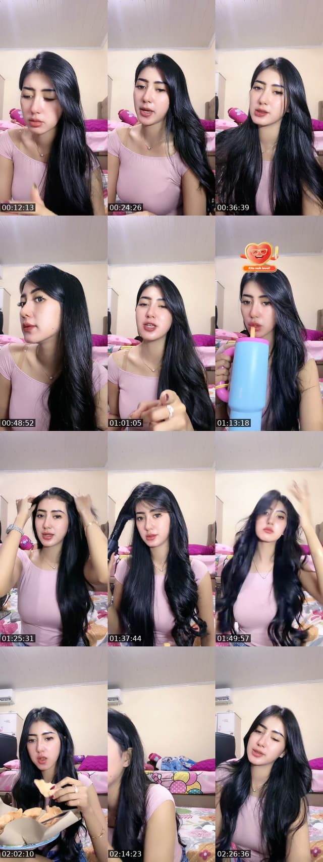 @dindsdn TikTok live from 2026-05-21