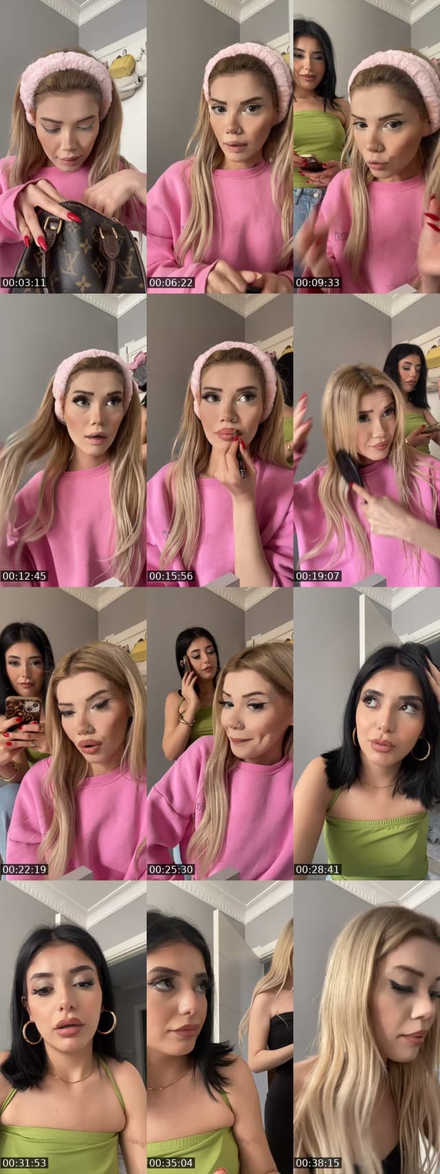 @nnureerr TikTok live from 2026-05-21