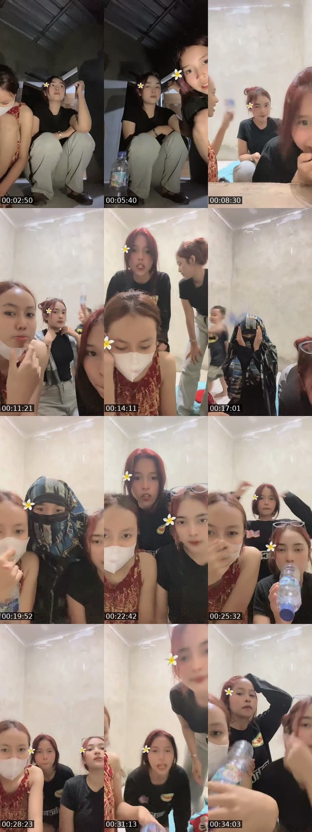 TikTok live: spall spill by @unforgettabl444