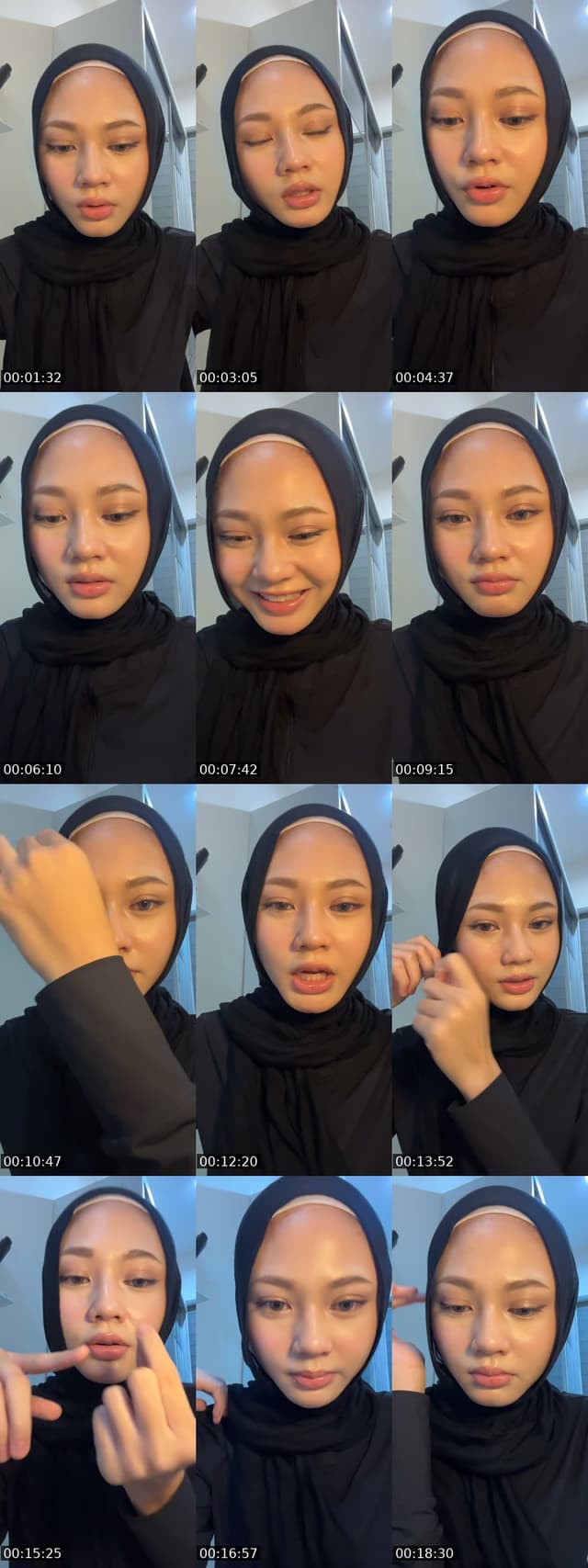 @aneemrzf TikTok live from 2026-05-21