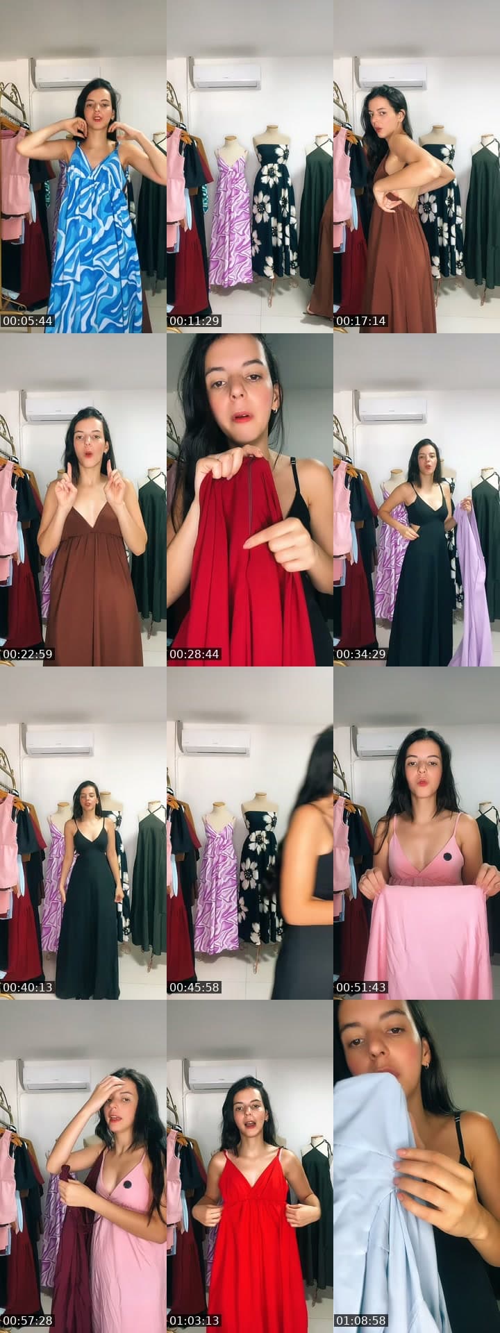 @mondstoreof TikTok live stream