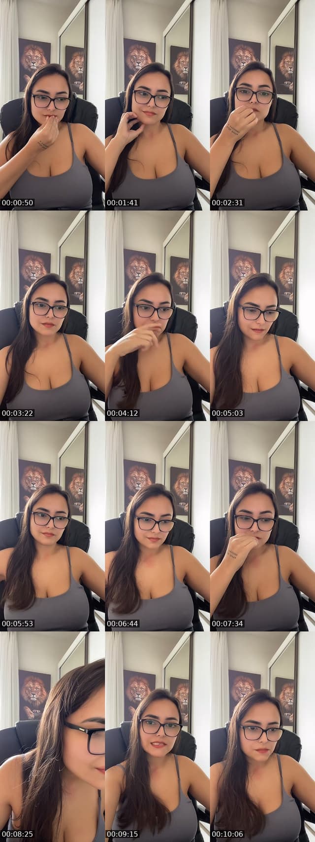 @dansil818 TikTok live from 2026-05-21