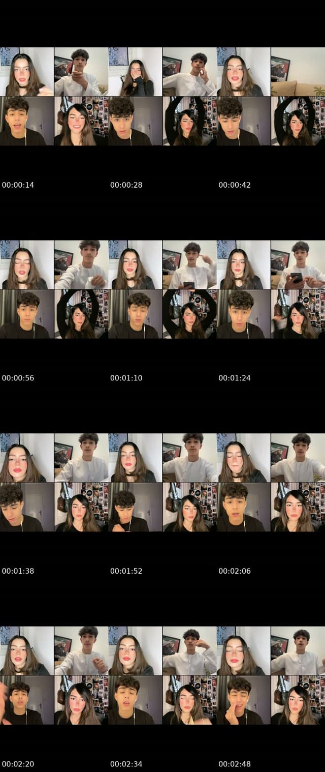 @zanzona371 TikTok live from 2026-05-21