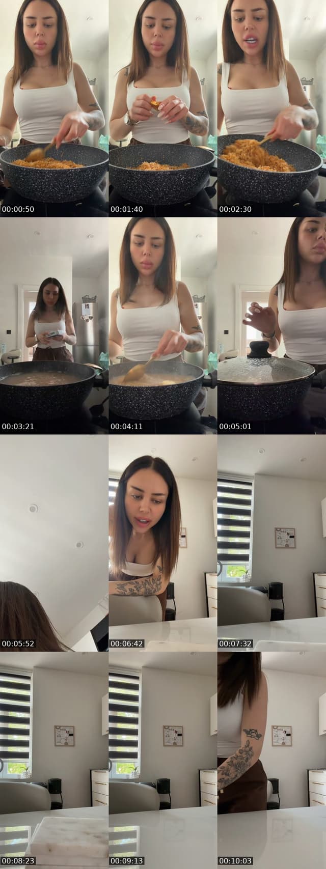 TikTok live: Gel asko❤️ by @su.seda.official