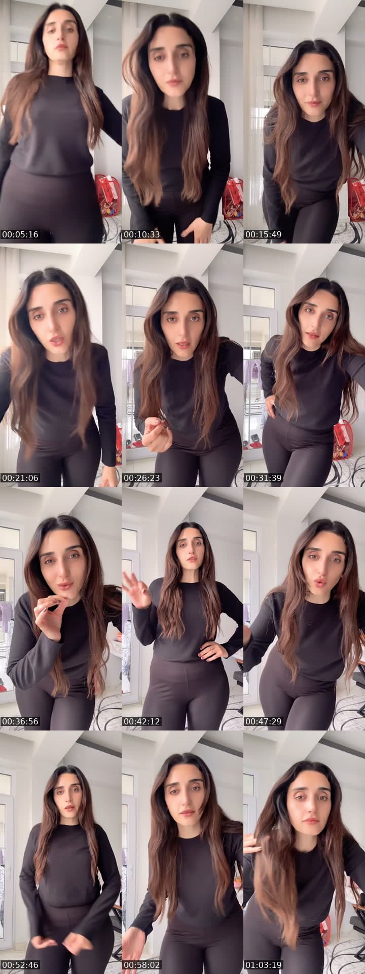 @sahmeran.58 TikTok live stream