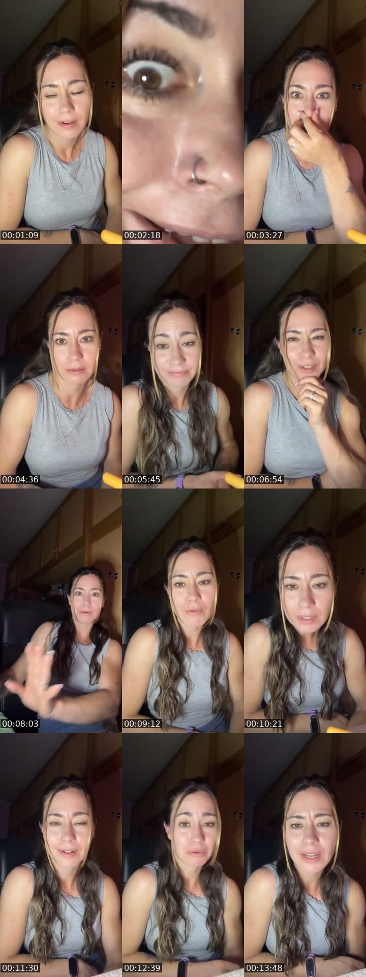 @andreaaa1188 TikTok live stream