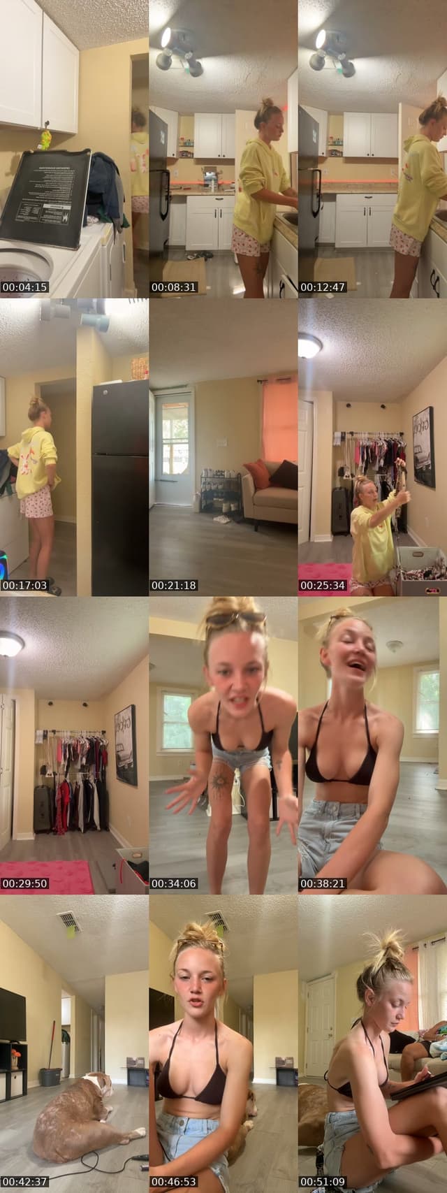 TikTok live: Come hang 🥰 by @princ3ssjasminee