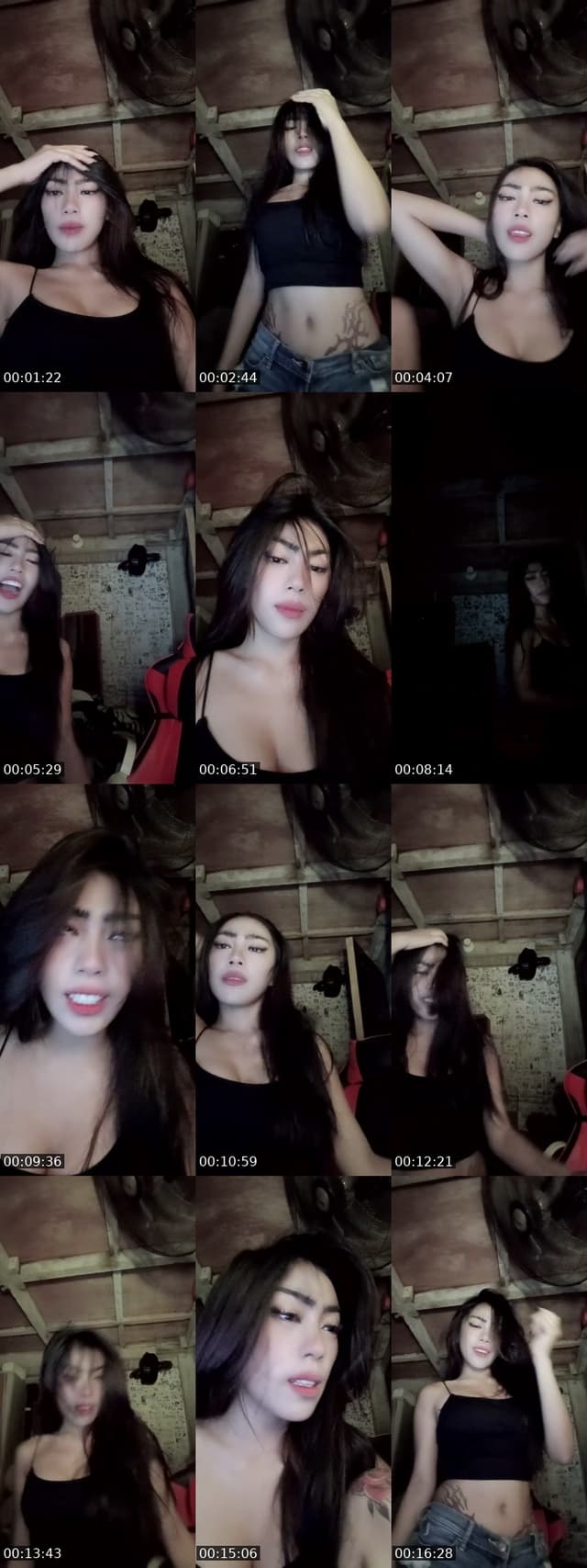 @raijanna.dejeria TikTok live from 2026-05-21