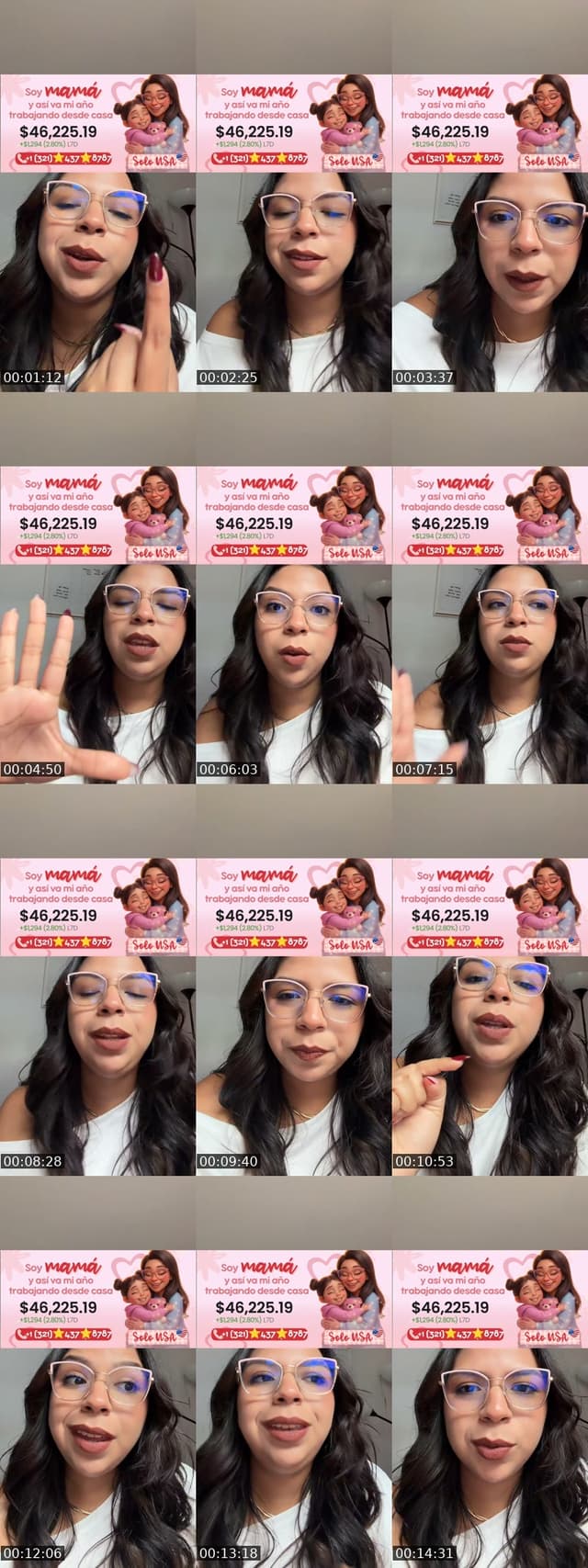 TikTok live: Transforma tu vida💖 by @danievargs2