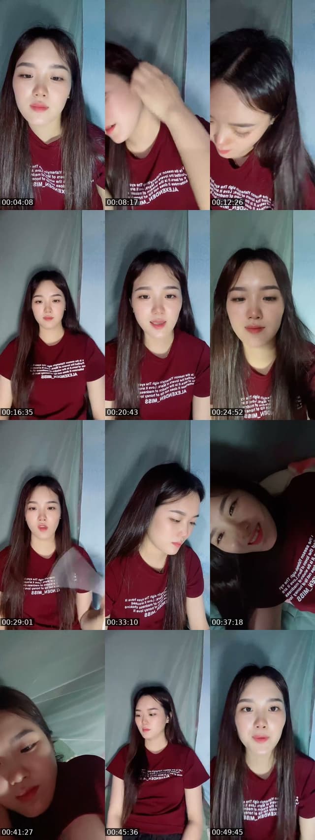 @huong_linh97 TikTok live from 2026-05-21