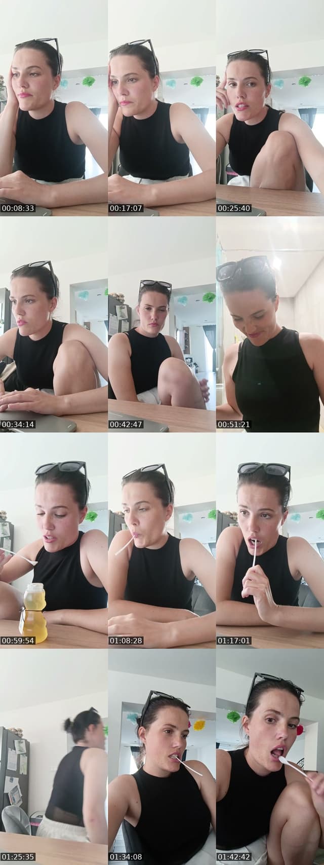 Slovakia TikTok live: back by @akrobrab