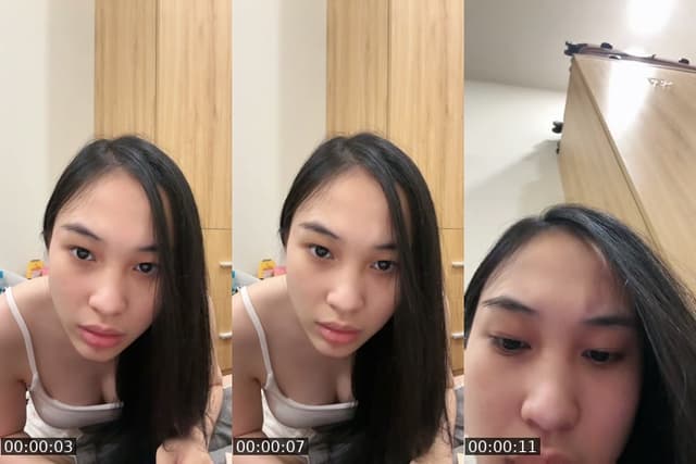 TikTok live: thúi buồn lắm í by @thuynguyen_2603